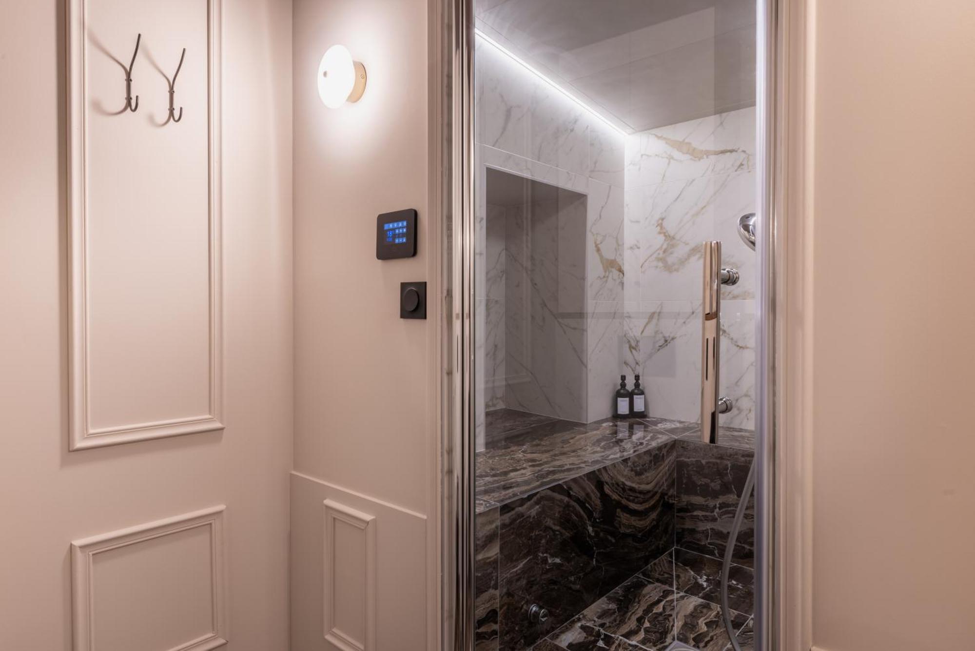C0C00N Veritable Hammam A Partager A Deux รีอง ภายนอก รูปภาพ