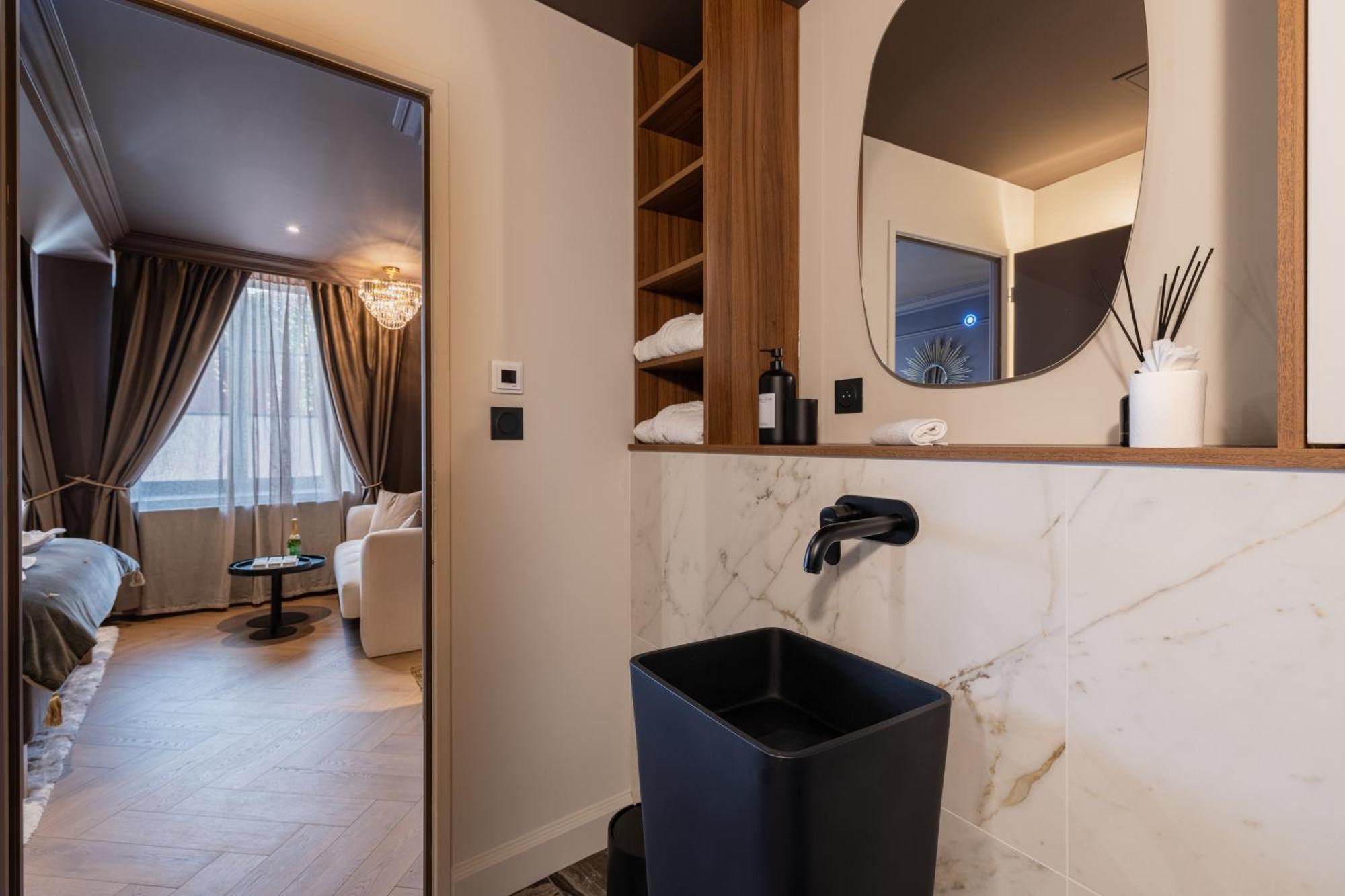 C0C00N Veritable Hammam A Partager A Deux รีอง ภายนอก รูปภาพ